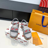China Replica LV Women Shoes 105usd Only